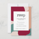 Recherche de motif géométrique simple invitations Formes