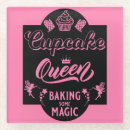 Recherche de cupcakes dessous de verres Amoureux du cupcake