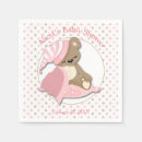 Recherche de nounours serviettes Rose