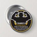 Recherche de gym badges Entraîneur
