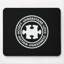 Recherche de handicapé tapis souris Asd