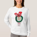 Recherche de cindy lou who tshirts Joyeux noël