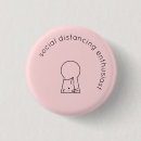 Recherche de antisocial badges Quarantaine