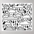 Recherche de contour noir posters Brosse