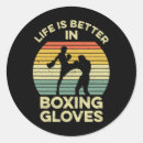 Recherche de élite autocollants Boxeur