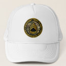 Recherche de sergent casquettes Pour tous