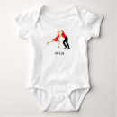 Recherche de danseuse bébé vêtements Danser