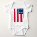 Recherche de flag bébé vêtements Drapeau usa