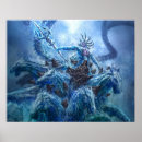 Recherche de dieux grecs posters Poseidon