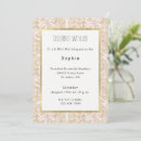 Recherche de tresse invitations Rose