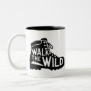 Recherche de conception graphique tasses Nature