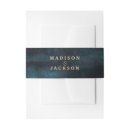 Recherche de bleu marine bandeaux de faire part Couple