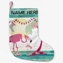 Recherche de la floride de noël chaussette de noël Rétro