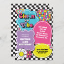 Recherche de neon invitations Boule disco