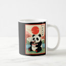 Recherche de mangeant tasses Ramen