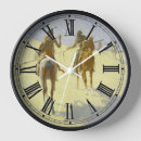 Recherche de amérique horloges Rustique