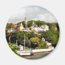 Recherche de village magnets Bâtiments