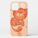 Recherche de chats colorés iphone coques Animal