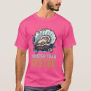 Recherche de crustacés tshirts Huître