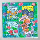 Recherche de paquets posters Paquet de semences