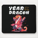 Recherche de zodiaque tapis souris Chinois
