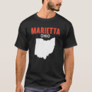 Recherche de marietta Amérique