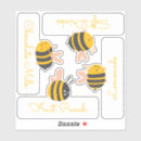 Recherche de fête décalques muraux Jaune