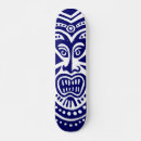 Recherche de masque skateboards Tiki