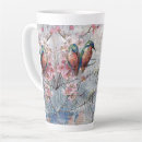 Recherche de kingfisher tasses Nature