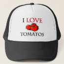 Recherche de tomates casquettes Fruit