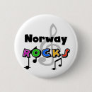 Recherche de norvège badges Norvégien