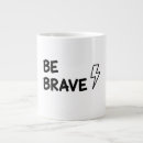 Recherche de brave tasses Toute personne