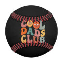 Recherche de rétro balles baseball Fête des pères
