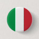 Recherche de rome italie badges Drapeau