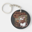 Recherche de porte clé de café porteclés Espresso