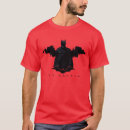 Recherche de gotham tshirts Symbole de batte