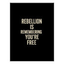 Recherche de rébellion art Liberté