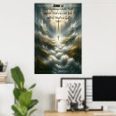 Recherche de début posters Chrétien