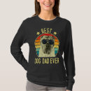 Recherche de chien shar de pei tshirts Papa