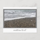 Recherche de plage blanche cartes postales Pour tous