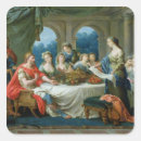 Recherche de lyre autocollants Testament