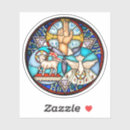 Recherche de père et fils autocollants Pour tous