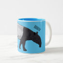 Recherche de tapis tasses Tapir