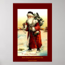 Recherche de christmas eve posters Père noël