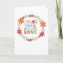 Recherche de nature toutes vœux cartes Floral