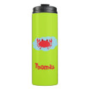 Recherche de dessin de crabe tasses Rouge