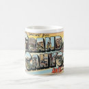Recherche de vintage grand canyon tasses Arizona