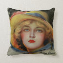 Recherche de années 1930 coussins Cru