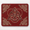 Recherche de religion tapis souris Païen