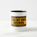 Recherche de jambe cassée tasses Bras cassé